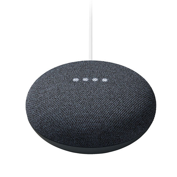 Google Nest Mini